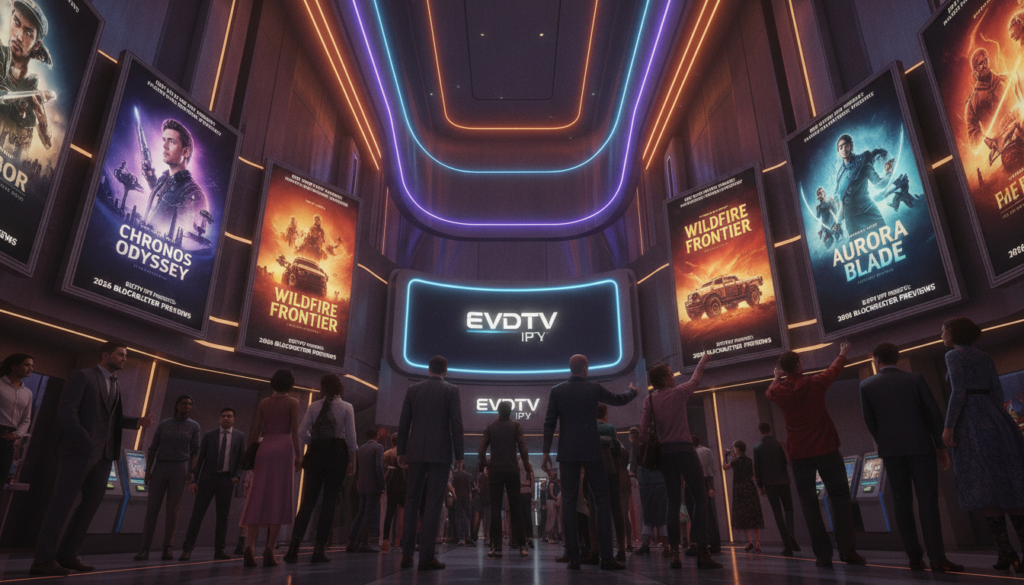 2026 movie releases