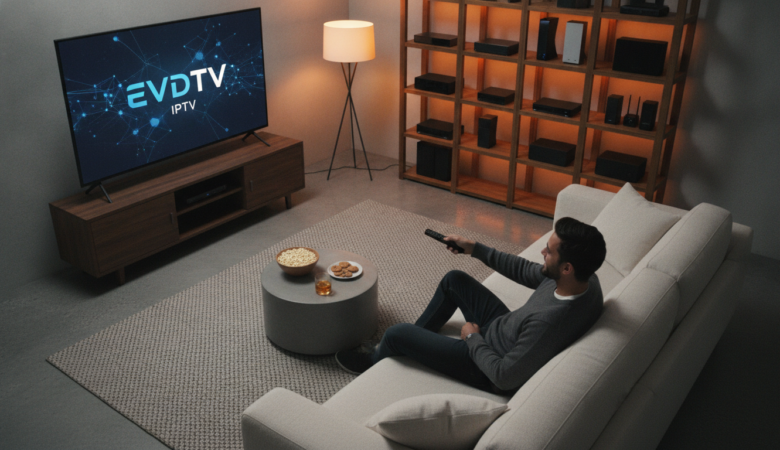 How to watch IPTV without freezing for smooth streaming