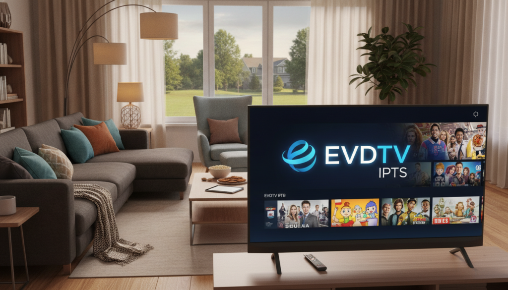IPTV for US viewers