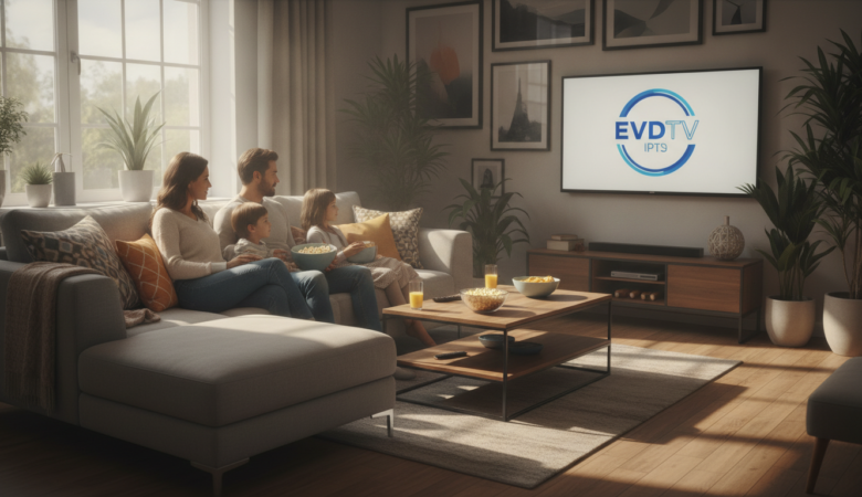No VPN required with EVDTV Access Your Favorite Shows