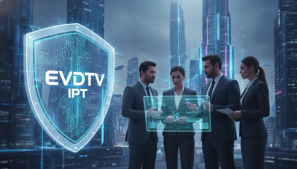 Secure streaming standards