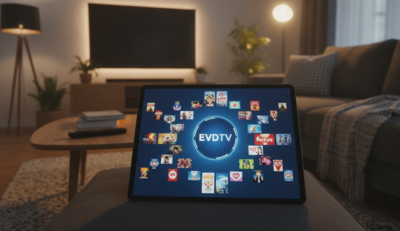 The Official gateway for EVDTV | Subscribe Now