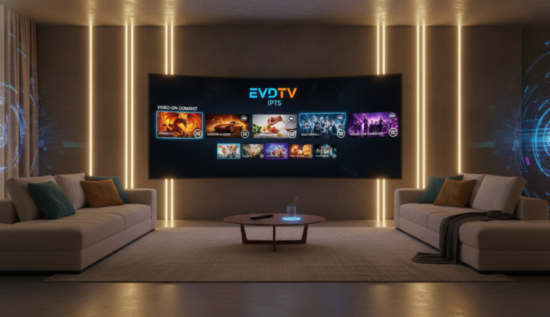 Watch daily updated Vods on EVDTV for Latest Highlights