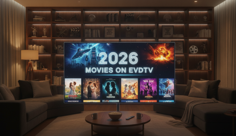 2026 Movies on EVDTV: 10 Must-Watch Picks to Stream