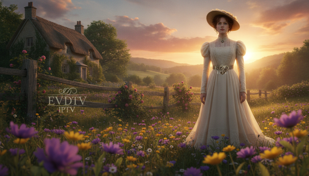 Brilliant Career period drama adaptation