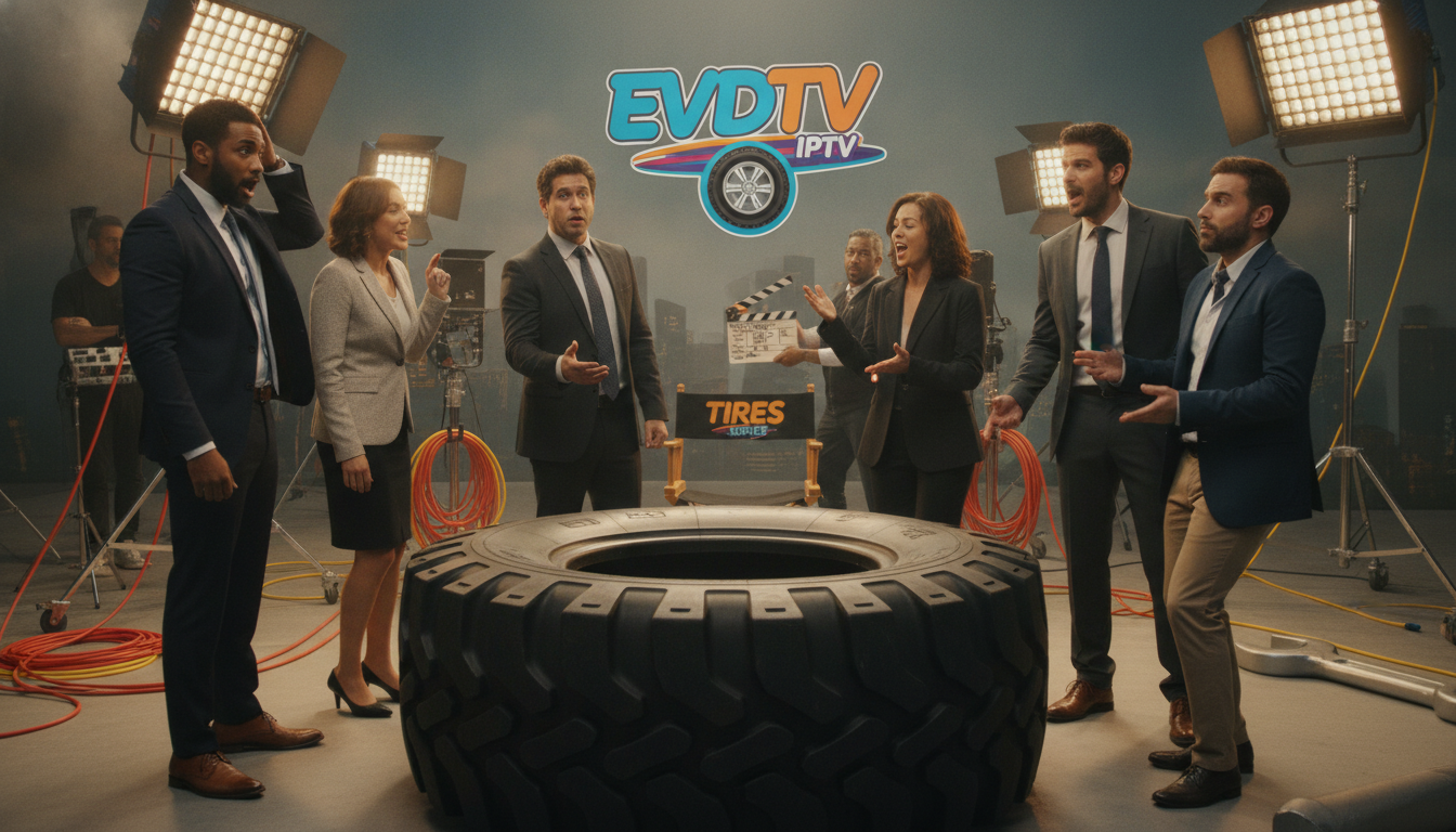 Tires Series