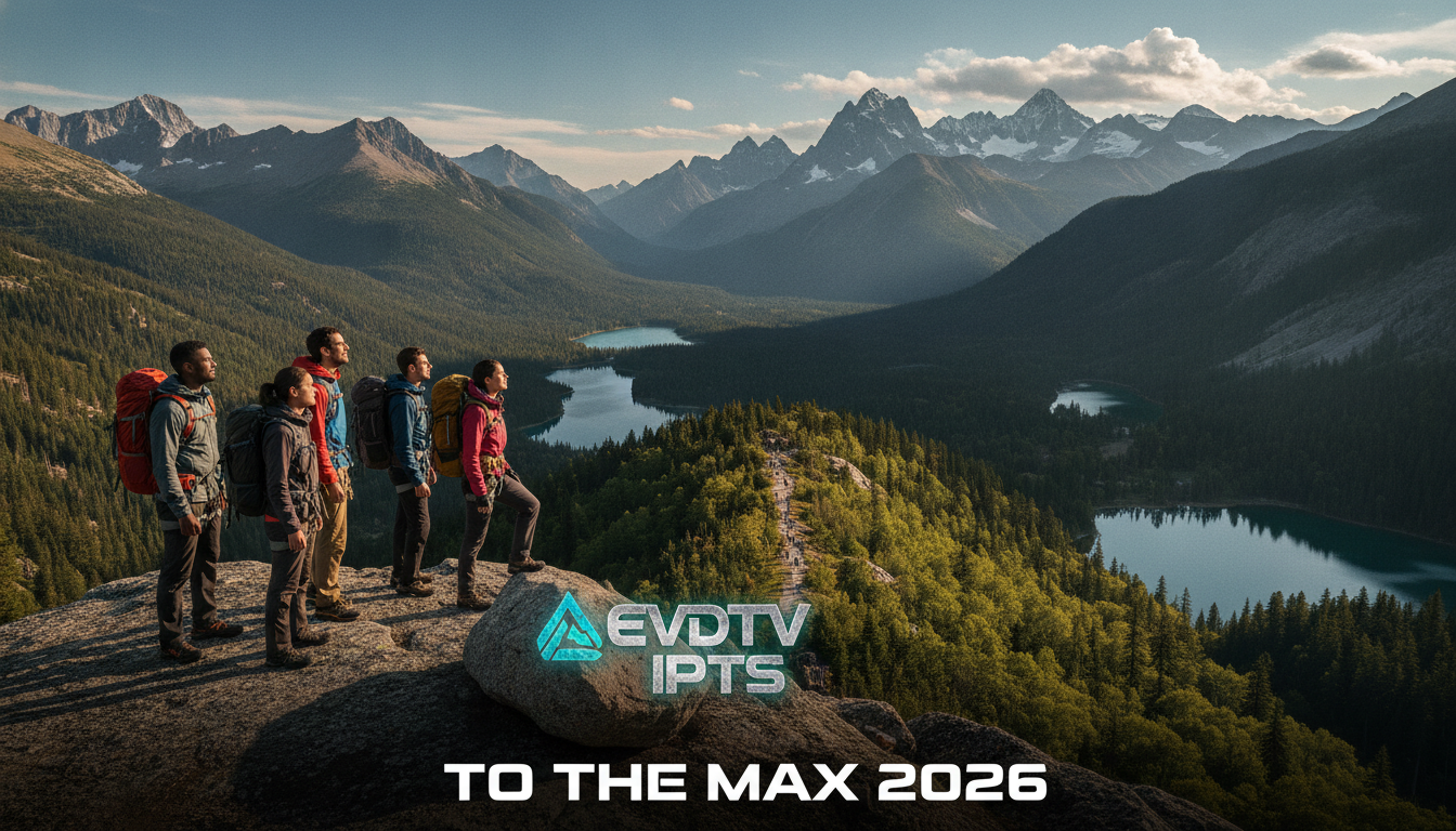 To The Max 2026 Movie