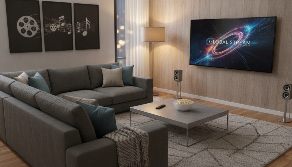 best overall streaming service