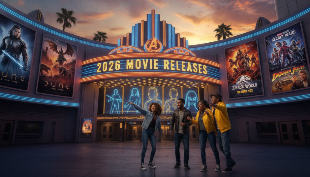 franchise comeback movie releases