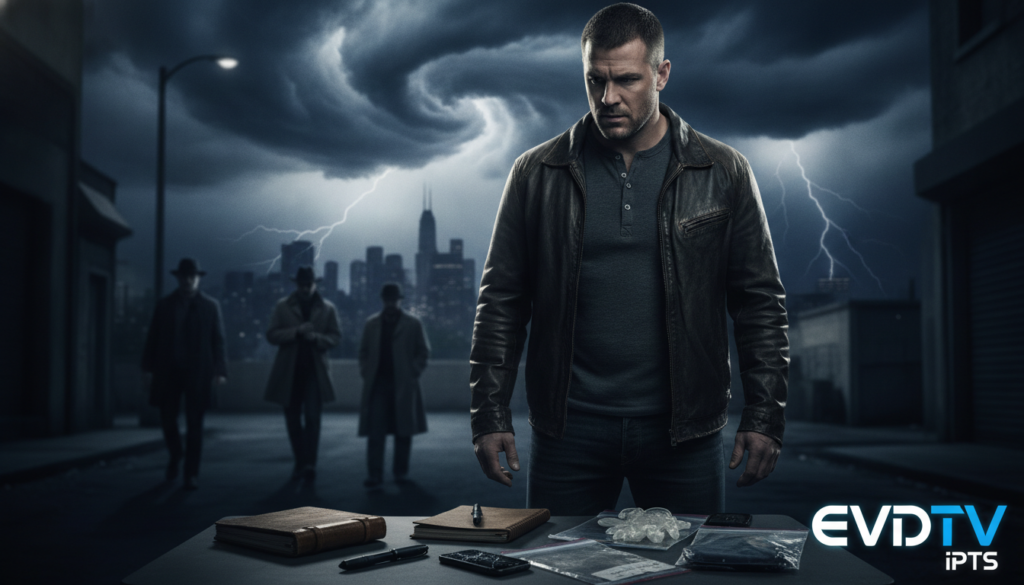 season episode investigation preview